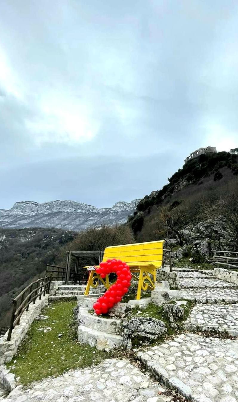 Sapori E Sapere Di Troisi Margherita Sicignano degli Alburni エクステリア 写真