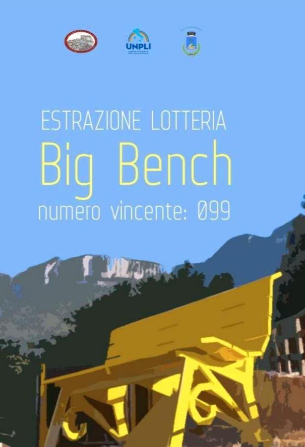 Sapori E Sapere Di Troisi Margherita Sicignano degli Alburni エクステリア 写真