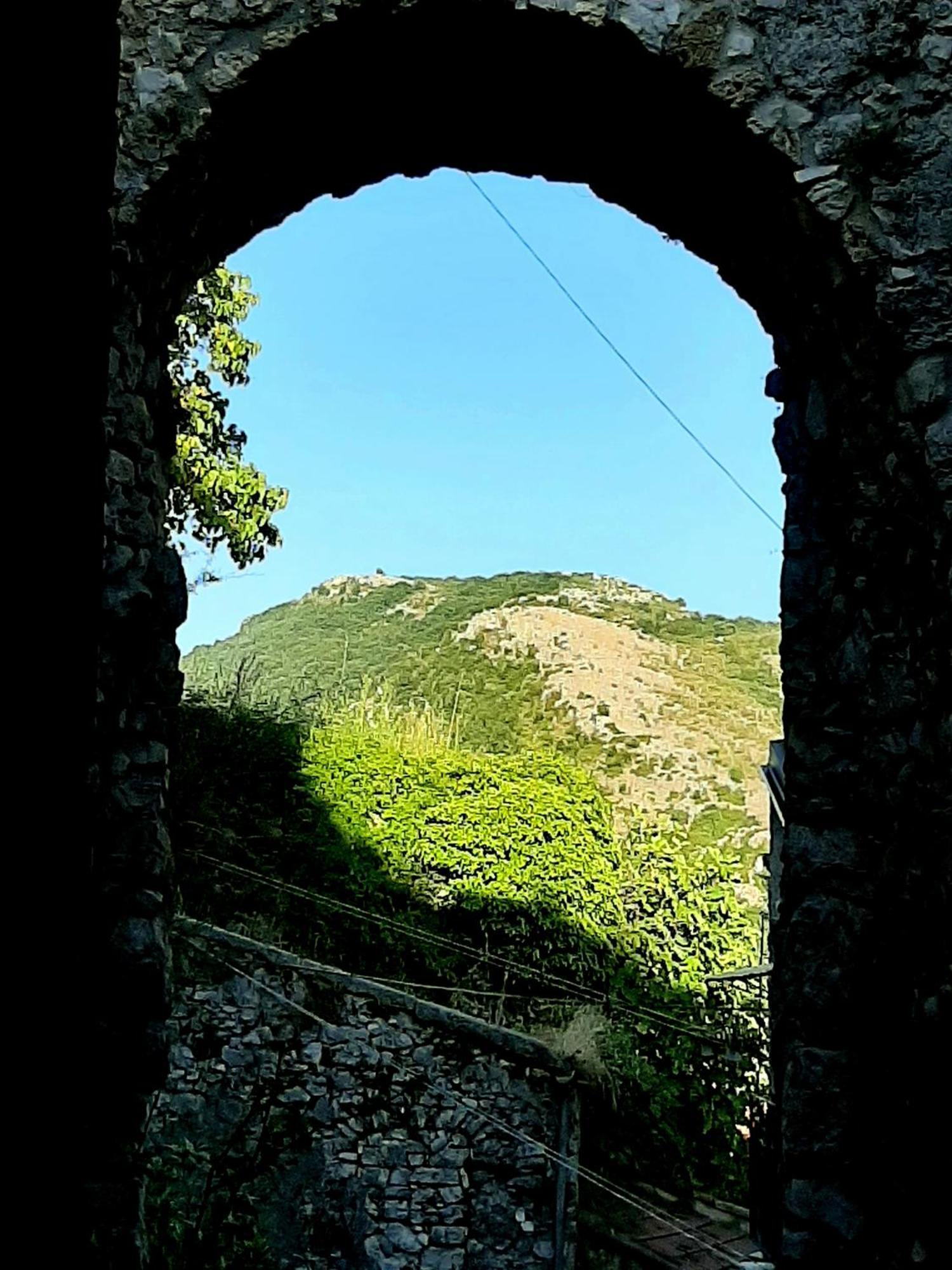 Sapori E Sapere Di Troisi Margherita Sicignano degli Alburni エクステリア 写真